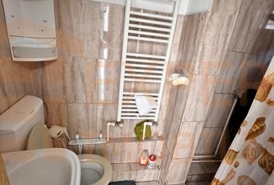 Casă individuală cu 6 camere cu Teren 165 Mp în Tomis I - 10