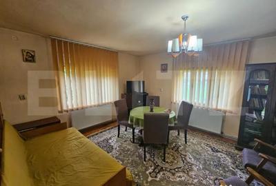 Casă cu 4 camere cu Teren 2432 Mp în Central - 6