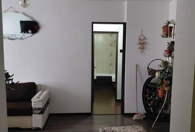 Apartament 2 cam Tiglina 2, etaj 2/4 ,pozitie excelenta - 11