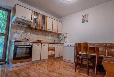 De vanzare Vila  in Mogosoaia - 550 mp teren - 8