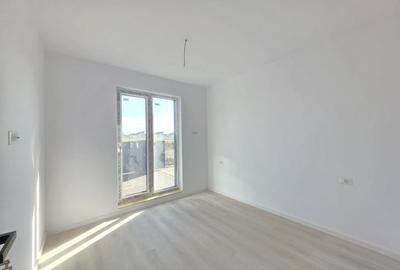 Casa individuala pe parter, Primaverii, Sanpetru - 7