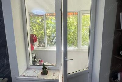 Apartament cu 2 camere în Lujerului