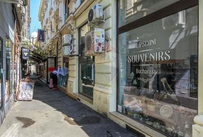 Investi?ie Unica: Cladire Istorica Consolidata ?i Autorizata ISU - 11