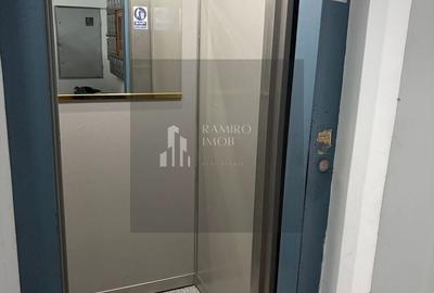 Apartament cu 3 camere decomandat în Călărași - 5