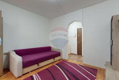 Garsonieră semidecomandată, mobilată în Central - 3