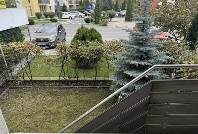 Apartament cu 2 camere în Avantgarden - 2