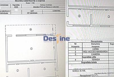 Casă cu 5 camere cu Piscina în Stânca (Comarna) - 12