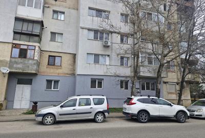 Apartament cu 2 camere decomandat în Central - 6