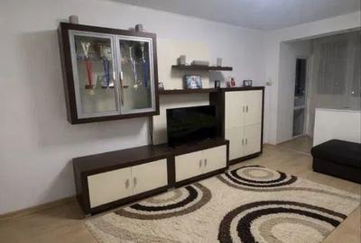 Apartament cu 2 camere decomandat în Mureșeni