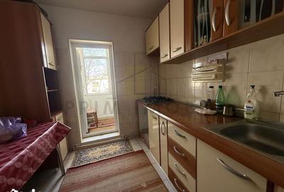 Apartament cu 3 camere în Nicolina - 17