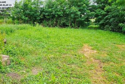 Teren intravilan com.Stefan cel Mare, 3414 mp - 7