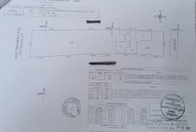 Casă individuală cu 3 camere cu Teren 4200 Mp în Dumbrăveni - 8