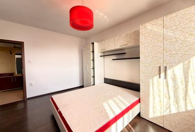 Apartament cu 2 camere decomandat, mobilat în Ghirodei - 2