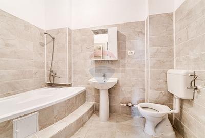 Apartament cu 2 camere de vanzare in zona Teatrului de Stat - 8