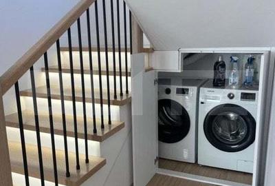 Casa individuala ,155 mp, Fratautii Vechi - 3