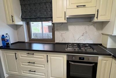 Casă cu 4 camere cu Teren 350 Mp în Păcurari - 9