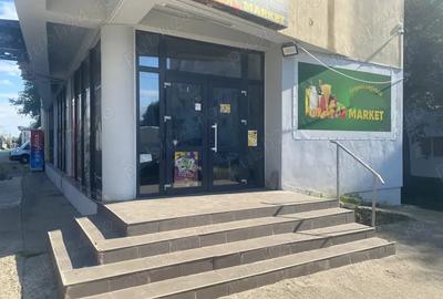 Spațiu comercial, de 176 mp, în Central - 3