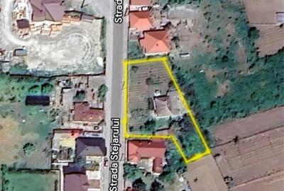 Casă cu 3 camere în Central - 7