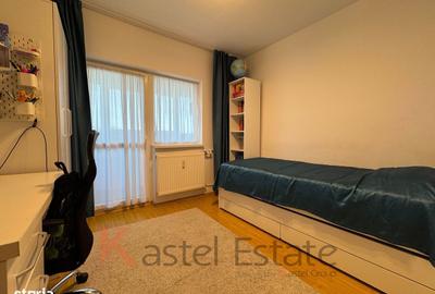 Apartament cu 4 camere în Grivița - 6
