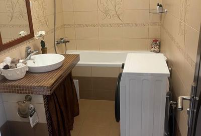 Apartament cu 2 camere decomandat în Florești - 7