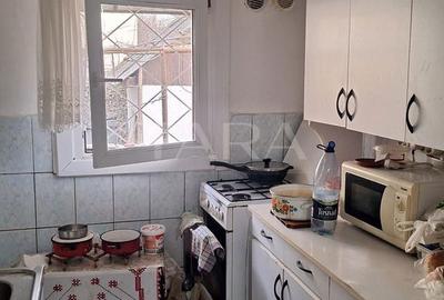 Casă cu 2 camere cu Canalizare în Gheorgheni - 5