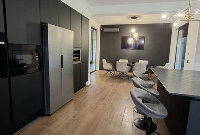 Locuinta individuala exclusivista cu piscina - Dumbravita Locuinta individuala exclusivista cu piscina - Dumbravita - 9