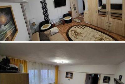 Apartament cu 3 camere semidecomandat în Viitorului - 6