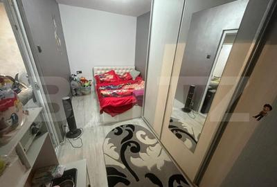 Apartament de vanzare, cu 3 camere, 50,67 mp, zona M11 - 12