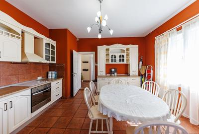 Casă individuală cu 8 camere cu Teren 1500 Mp în Dumbrăvița - 15