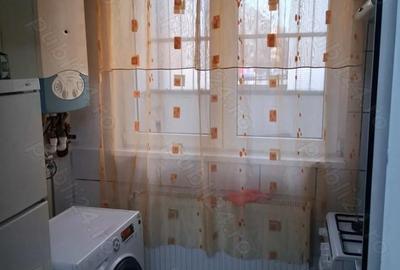 Garsonieră decomandată în Unirii