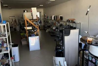 Spațiu comercial, de 300 mp, în Rădăuți - 7