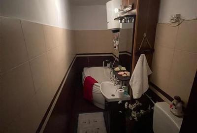 Apartament 3 camere, et 2/4, zona Panduri - 13