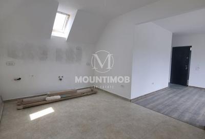 Garsoniera cu priveliște panoramica, Bartolomeu/Brasov - 4