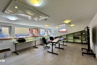 Spațiu comercial, de 520 mp, în Blumăna - 3