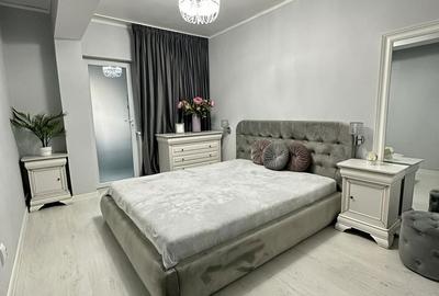 Apartament cu 2 camere în Dorobanți - 10