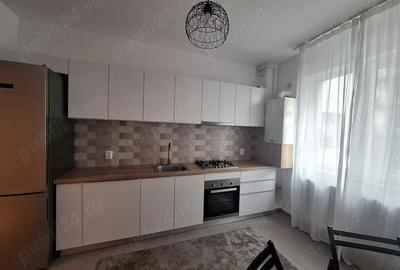 Apartament cu 2 camere semidecomandat în Central - 10