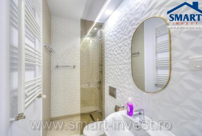 Apartament cu 3 camere în Pipera - 6