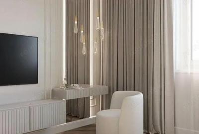 Apartament cu 2 camere în Unirii