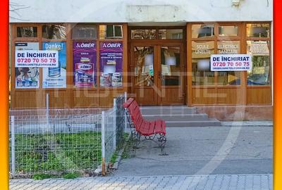 Spațiu comercial, de 168 mp, în Central - 1