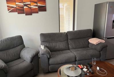 Vand vila Prelungirea Ghencea - 1