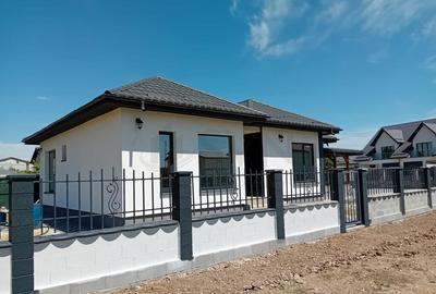 De casa parter zona linistita in apropiere de viitorul ma... De casa parter zona linistita in apropiere de viitorul ma... - 4