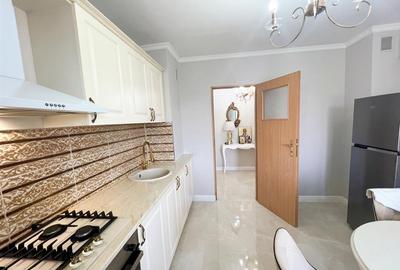 Apartament cu 4 camere decomandat în Nufărul - 14