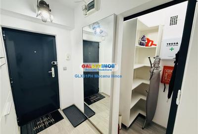 Garsonieră semidecomandată, mobilată în Ultracentral - 4