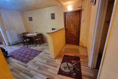 Apartament cu 3 camere decomandat în Zamfirescu - 4