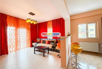 Apartament cu 2 camere semidecomandat, mobilat în Militari - 3