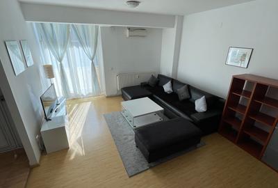 Apartament cu 2 camere semidecomandat în Complex Studențesc - 8