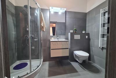 Casă cu 4 camere cu Teren 300 Mp în Giroc - 5