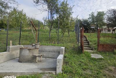 Casă cu 4 camere cu Teren 1054 Mp în Băiculești - 3
