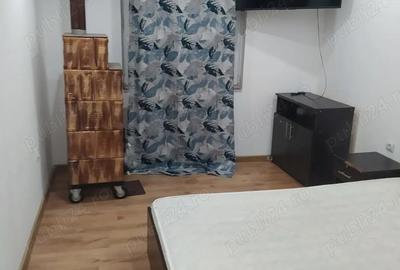 Inchiriez casa ,cu 2 camere in Ovidiu( Constanta) - 4