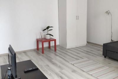 Apartament cu 4 camere decomandat, mobilat în Drumul Taberei - 4